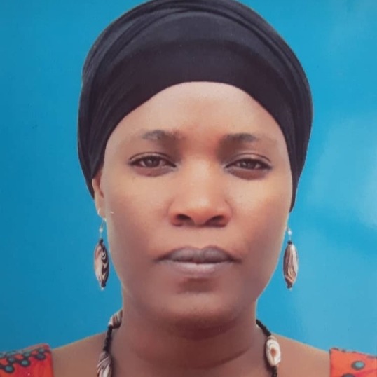Hadija Myella photo