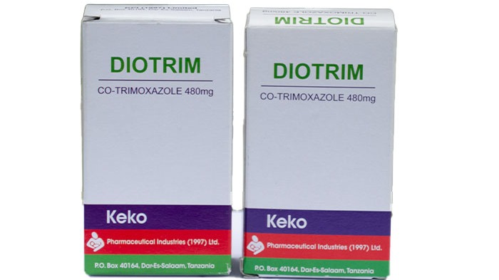 DIOTRIM®