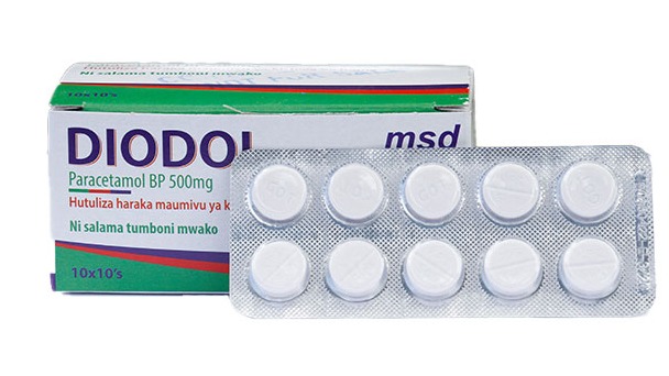 DIODOL®