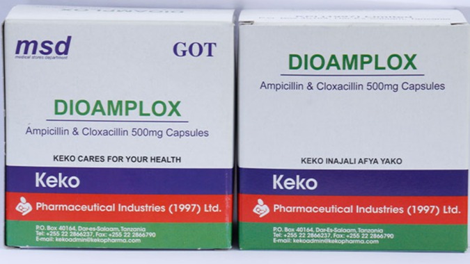 DIOAMPLOX®