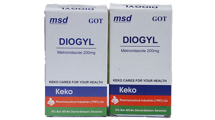 DIOGLY®