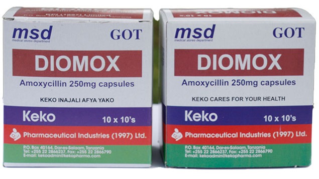 DIOMOX ®