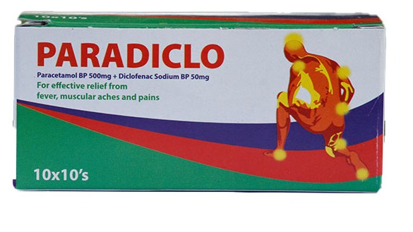 PARADICLO®