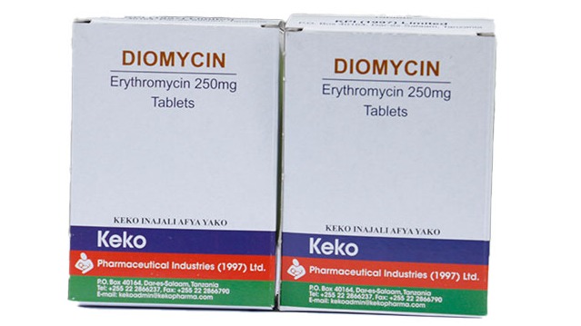 DIOMYCIN®