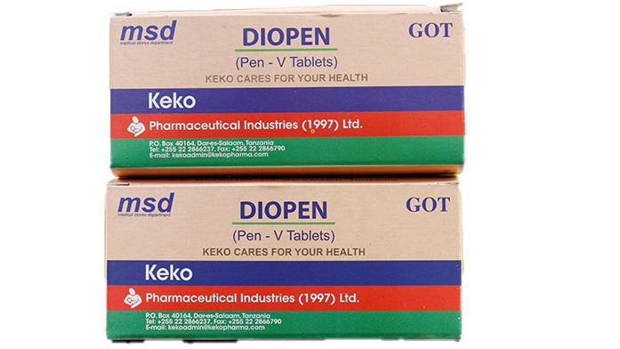 DIOPEN®